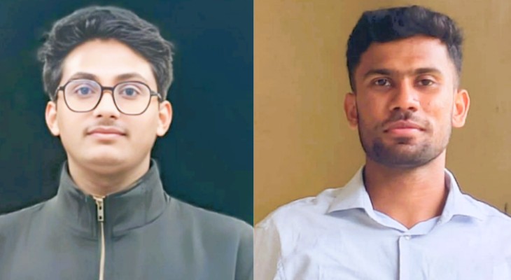 কুবি কক্সবাজার স্টুডেন্টস ওয়েলফেয়ার এসোসিয়েশনের সভাপতি খোরশেদ, সম্পাদক সাজ্জাদ